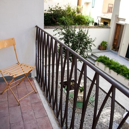 Pietrapiana Boutique Apartments Florence Exterior photo